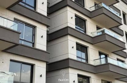 Duplex - 3 - 3 for sale in De Joya - New Capital Compounds - New Capital City - Cairo