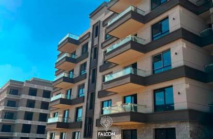 Duplex - 3 - 3 for sale in De Joya - New Capital Compounds - New Capital City - Cairo