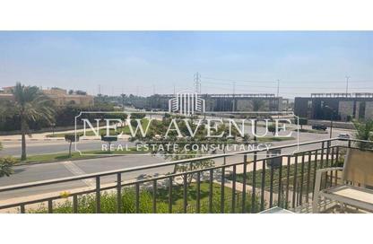 Apartment - 3 Bedrooms - 2 Bathrooms for sale in Westown - Sheikh Zayed Compounds - Sheikh Zayed City - Giza