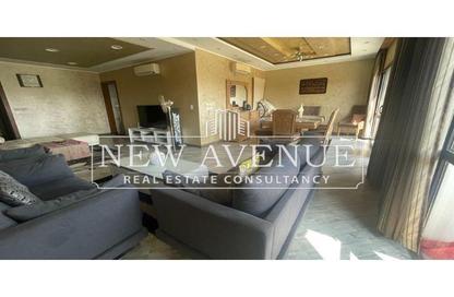 Apartment - 3 Bedrooms - 2 Bathrooms for sale in Westown - Sheikh Zayed Compounds - Sheikh Zayed City - Giza