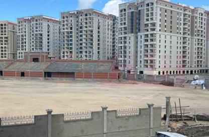 Apartment - 3 Bedrooms - 2 Bathrooms for sale in Muruj - Smouha - Hay Sharq - Alexandria