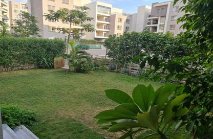 Apartment - 2 Bedrooms - 2 Bathrooms for rent in Cairo Festival City - North Investors Area - New Cairo City - Cairo