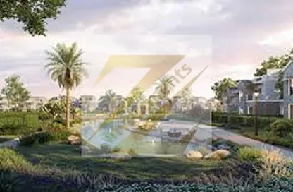 Apartment - 3 Bedrooms - 2 Bathrooms for sale in Hyde Park - New Cairo City - Cairo