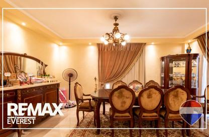 Apartment - 3 Bedrooms - 2 Bathrooms for sale in Six West - Beverly Hills - Sheikh Zayed Compounds - Sheikh Zayed City - Giza