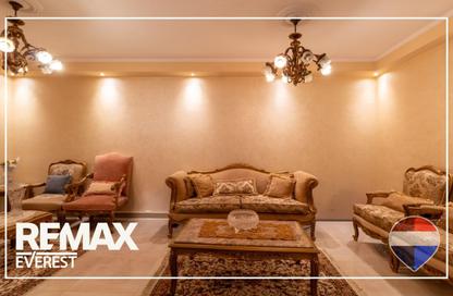 Apartment - 3 Bedrooms - 2 Bathrooms for sale in Six West - Beverly Hills - Sheikh Zayed Compounds - Sheikh Zayed City - Giza