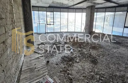 مساحات مكتبية - غرفة نوم - 1 حمام للبيع في شارع التسعين الجنوبي - التجمع الخامس - مدينة القاهرة الجديدة - القاهرة