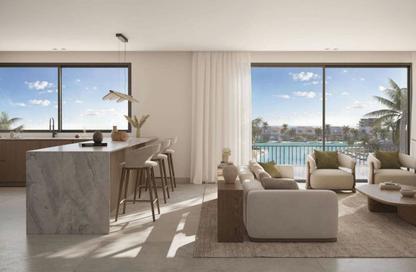 Chalet - 3 - 2 for sale in Silver Sands - Qesm Marsa Matrouh - North Coast