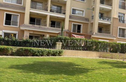 Apartment - 1 Bedroom - 1 Bathroom for sale in Elan Sarai - Sarai - Mostakbal City Compounds - Mostakbal City - Future City - Cairo Apartment - 1 Bedroom - 1 Bathroom for sale in Elan Sarai - Sarai - Mostakbal City Compounds - Mostakbal City - Future City - Cairo