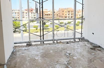عيادة - استوديو - 1 حمام للبيع في ويست مارك - محور 26 يوليو - مدينة 6 أكتوبر - الجيزة