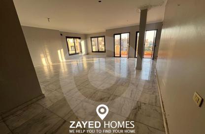 Apartment - 3 Bedrooms - 3 Bathrooms for rent in Casa - Sheikh Zayed Compounds - Sheikh Zayed City - Giza