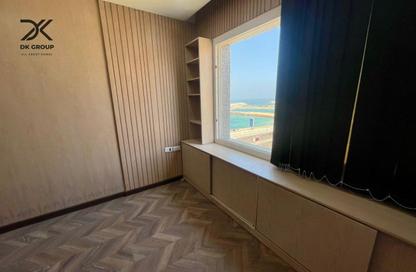 Apartment - 3 - 3 for rent in Al Geish Road - Glim - Hay Sharq - Alexandria