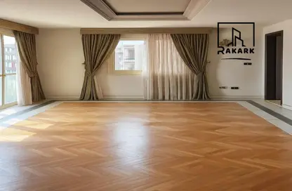 Apartment - 3 Bedrooms - 3 Bathrooms for rent in Masaken Sheraton - Sheraton Al Matar - El Nozha - Cairo