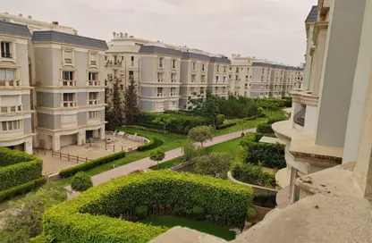 iVilla - 3 Bedrooms - 3 Bathrooms for sale in Mountain View Hyde Park - 5th Settlement Compounds - The 5th Settlement - New Cairo City - Cairo