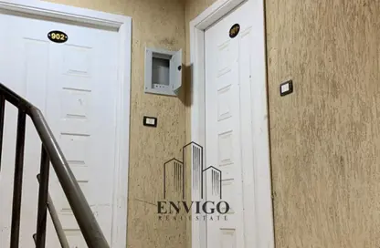 شقة - 2 غرف نوم - 1 حمام للبيع في أرينا سيتي تاورز - كمبوندات مدينة نصر - مدينة نصر - القاهرة