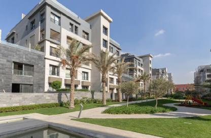 Duplex - 3 - 3 for sale in TRIO - 5th Settlement Compounds - The 5th Settlement - New Cairo City - Cairo Duplex - 3 - 3 for sale in TRIO - 5th Settlement Compounds - The 5th Settlement - New Cairo City - Cairo