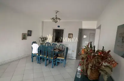 Chalet - 2 Bedrooms - 2 Bathrooms for sale in Marina - Al Alamein - North Coast