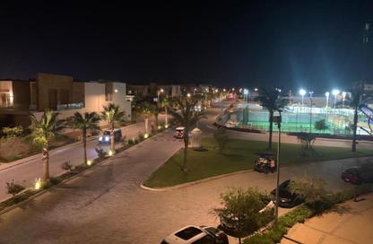 شاليه - 3 غرف نوم - 3 حمامات للايجار في سي شيل - سيدي عبد الرحمن - الساحل الشمالي