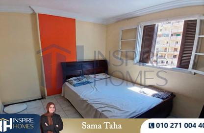 Apartment - 3 Bedrooms - 1 Bathroom for sale in Sidi Beshr - Hay Awal El Montazah - Alexandria