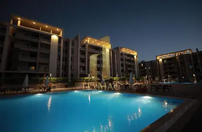 Chalet - 2 Bedrooms - 1 Bathroom for sale in Markaz Al Hamam - North Coast