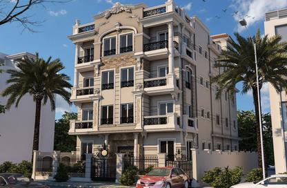Apartment - 3 Bedrooms - 2 Bathrooms for sale in Badr City - Cairo Apartment - 3 Bedrooms - 2 Bathrooms for sale in Badr City - Cairo
