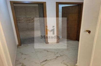 شقة - 2 غرف نوم - 2 حمامات للبيع في جرين سكوير - كمبوندات مدينة المستقبل - مدينة المستقبل - القاهرة