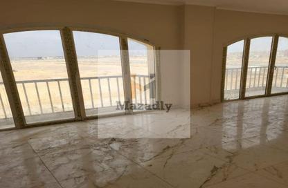 Apartment - 2 Bedrooms - 2 Bathrooms for sale in Green Square - Mostakbal City Compounds - Mostakbal City - Future City - Cairo