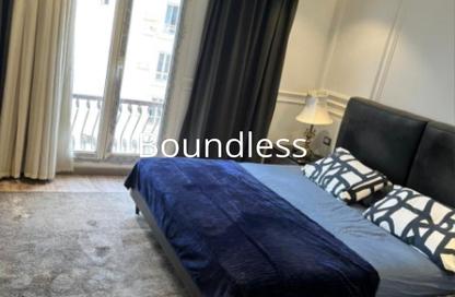 Penthouse - 3 Bedrooms - 3 Bathrooms for sale in Mountain View Hyde Park - 5th Settlement Compounds - The 5th Settlement - New Cairo City - Cairo