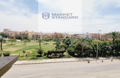 Apartment - 3 Bedrooms - 3 Bathrooms for sale in El Banafseg Apartment Buildings - El Banafseg - New Cairo City - Cairo