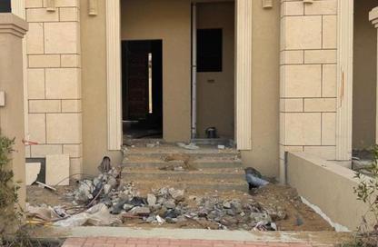 Townhouse - 3 Bedrooms - 3 Bathrooms for sale in La Vista City - New Capital Compounds - New Capital City - Cairo