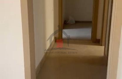 Apartment - Studio - 2 Bathrooms for sale in New Giza - Cairo Alexandria Desert Road - 6 October City - Giza Apartment - Studio - 2 Bathrooms for sale in New Giza - Cairo Alexandria Desert Road - 6 October City - Giza