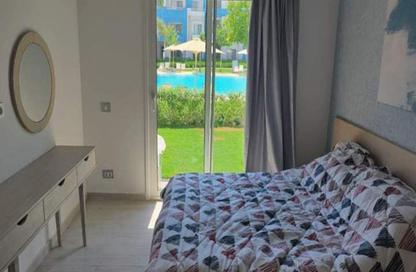 Chalet - 3 Bedrooms - 3 Bathrooms for sale in Direction White - Ras Al Hekma - North Coast