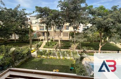 Townhouse - 4 - 3 for rent in Villette - 5th Settlement Compounds - The 5th Settlement - New Cairo City - Cairo Townhouse - 4 - 3 for rent in Villette - 5th Settlement Compounds - The 5th Settlement - New Cairo City - Cairo