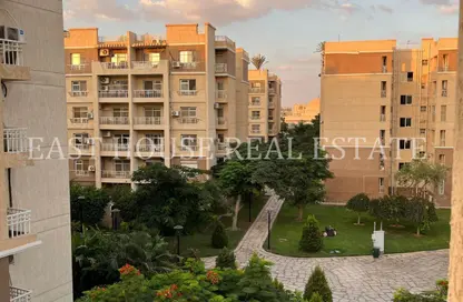Apartment - 2 Bedrooms - 2 Bathrooms for sale in Madinaty - Cairo