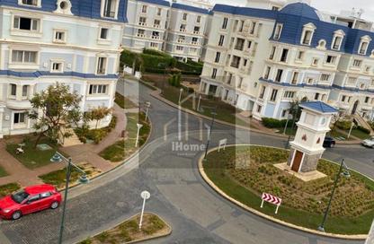 Penthouse - 2 Bedrooms - 3 Bathrooms for rent in Mountain View Hyde Park - 5th Settlement Compounds - The 5th Settlement - New Cairo City - Cairo