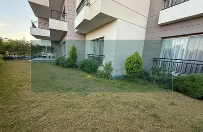 شقة - 3 غرف نوم - 3 حمامات للايجار في كايرو فيستيفال سيتى - المستثمرين الشمالية - مدينة القاهرة الجديدة - القاهرة