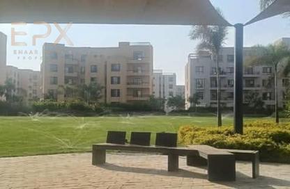 Apartment - 2 Bedrooms - 2 Bathrooms for sale in O West - 6 October Compounds - 6 October City - Giza Apartment - 2 Bedrooms - 2 Bathrooms for sale in O West - 6 October Compounds - 6 October City - Giza