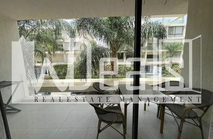 Apartment - 2 Bedrooms - 3 Bathrooms for sale in Lake View Residence - 5th Settlement Compounds - The 5th Settlement - New Cairo City - Cairo