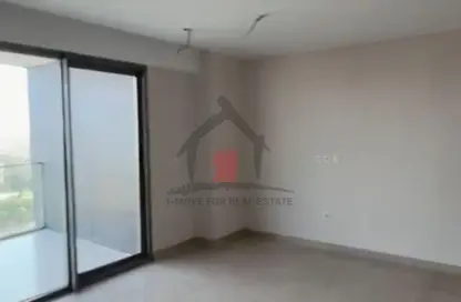 شقة - غرفة نوم - 1 حمام للبيع في بارك سايد ريزيدنس - أبراج زيد - كمبوندات الشيخ زايد - الشيخ زايد - الجيزة