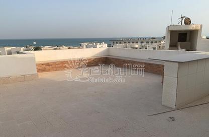 شاليه - 2 غرف نوم - 1 حمام للبيع في كناري بيتش - العين السخنة - السويس