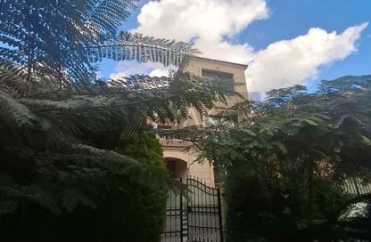 Villa - 5 - 6 for sale in Katameya Residence - The 1st Settlement - New Cairo City - Cairo