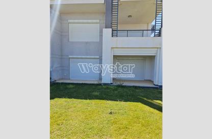 Duplex - 5 Bedrooms - 6 Bathrooms for sale in Amwaj - Sidi Abdel Rahman - North Coast