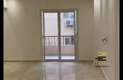 شقة - 3 غرف نوم - 2 حمامات للايجار في اللوتس الجنوبي - حى اللوتس - مدينة القاهرة الجديدة - القاهرة