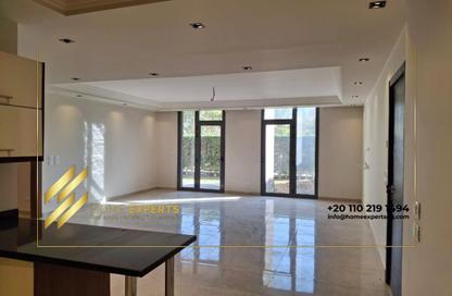 Apartment - 2 Bedrooms - 3 Bathrooms for rent in Eastown - 5th Settlement Compounds - The 5th Settlement - New Cairo City - Cairo