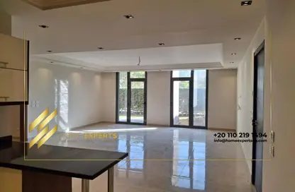 Apartment - 2 Bedrooms - 3 Bathrooms for rent in Eastown - 5th Settlement Compounds - The 5th Settlement - New Cairo City - Cairo