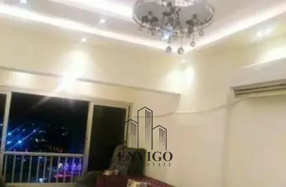 شقة - 2 غرف نوم - 1 حمام للبيع في مصر الجديدة - القاهرة شقة - 2 غرف نوم - 1 حمام للبيع في مصر الجديدة - القاهرة