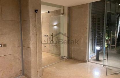 Apartment - 1 Bedroom - 2 Bathrooms for sale in Taj City - 5th Settlement Compounds - The 5th Settlement - New Cairo City - Cairo