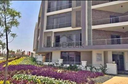 Apartment - 1 Bedroom - 2 Bathrooms for sale in Taj City - 5th Settlement Compounds - The 5th Settlement - New Cairo City - Cairo Apartment - 1 Bedroom - 2 Bathrooms for sale in Taj City - 5th Settlement Compounds - The 5th Settlement - New Cairo City - Cairo