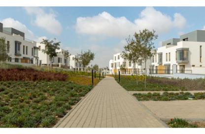 Penthouse - 3 - 3 for sale in Villette - 5th Settlement Compounds - The 5th Settlement - New Cairo City - Cairo Penthouse - 3 - 3 for sale in Villette - 5th Settlement Compounds - The 5th Settlement - New Cairo City - Cairo