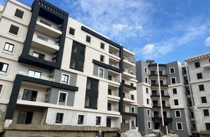 Apartment - 3 - 3 for sale in Tara - Sheikh Zayed Compounds - Sheikh Zayed City - Giza