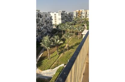 Apartment - 3 - 3 for rent in Eastown - 5th Settlement Compounds - The 5th Settlement - New Cairo City - Cairo